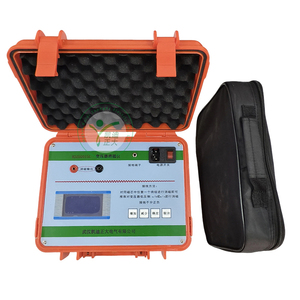 Thiết bị khử từ kdzd2015l cho máy biến áp điện lớn được sử dụng trong các trạm biến áp điện để loại bỏ từ trường còn lại - Product Image 5