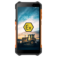 Vente en gros de téléphones mobiles Aoro A6 sans caméra, 4G, originaux, sans caméra, smartphone Android