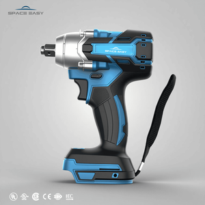Taladro Inalámbrico de Litio de 18V 20V 21V, el Mejor Taladro Eléctrico, Juego de Herramientas sin Escobillas SP-PC-014 Power To - Product Image 5