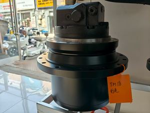Parti finali dell'azionamento del motore di viaggio di alta qualità per l'escavatore TM07 TM09 TM18 macchine edili - Product Image 2