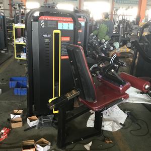 <span class=keywords><strong>Machine</strong></span> de musculation des jambes, équipement de gymnastique bon marché, sélection de jambes, exercices à domicile, 9 pièces - Product Image 3