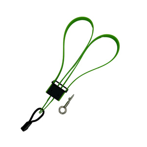 Dispositivo di bloccaggio in plastica leggera per manette in plastica - Product Image 4