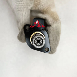 Piezas de Maquinaria de Construcció<span class=keywords><strong>n</strong></span> 121-1490 1211490 Válvula Solenoide para Excavadora 558 315B 322B <span class=keywords><strong>LN</strong></span> 318B <span class=keywords><strong>N</strong></span> 320B <span class=keywords><strong>N</strong></span> - Product Image 6
