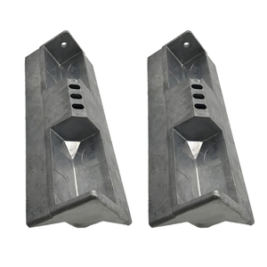 Layanan investasi cor profesional ADC12 bagian Die Casting perunggu paduan seng aluminium untuk bagian kunci pintu - Product Image 5