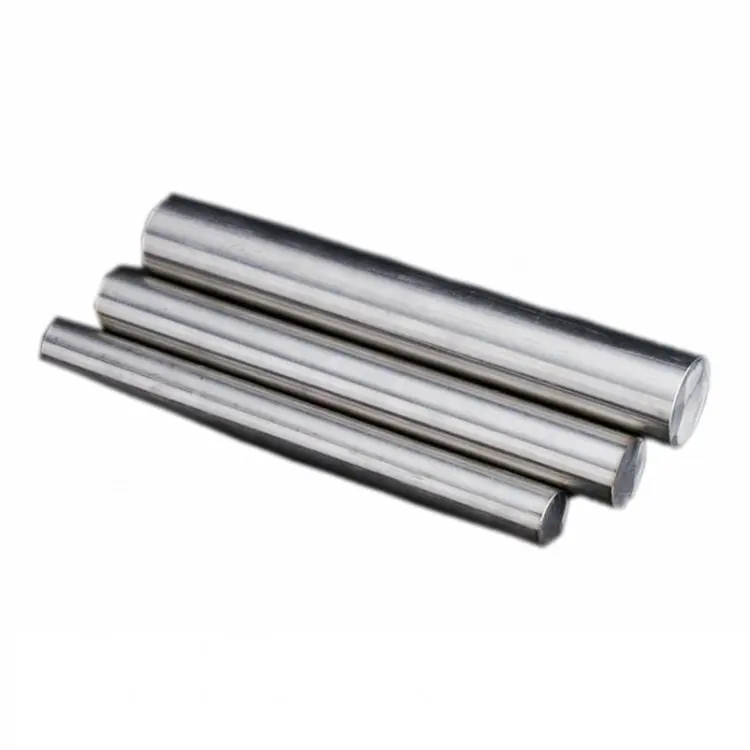 Harga batang Stainless Steel Ss2205 Solid 303 304l bulat 201 Bar