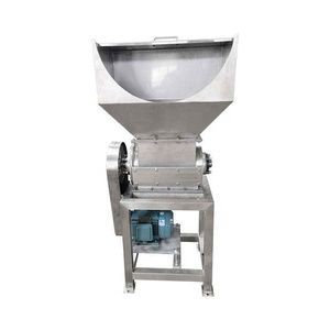 Máy Nghiền Khoai tây Máy chế biến thực phẩm công nghiệp Shredder cho rau củ - Product Image 6