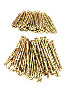 Vis de <span class=keywords><strong>fixation</strong></span> et d'encadrement de fenêtre de porte de 7.5mm - Product Image 5