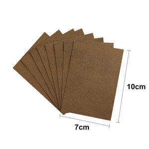 SumifunK06301 Scorpion King Parche para aliviar <span class=keywords><strong>el</strong></span> dolor Bálsamo de tigre Yeso Espalda Cuello Articulación Artritis Hierbas naturales Parche para aliviar <span class=keywords><strong>el</strong></span> dolor grande - Product Image 3