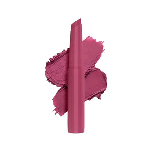 <span class=keywords><strong>Mamaearth</strong></span> Moisture Matte - Mini Lápiz Labial de Viaje con Aceite de Aguacate y Vitamina E para una Fijación de 12 Horas - 08 Pink Tulip 0.7g - Product Image 1