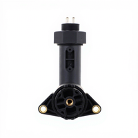 Capteur de hauteur ECAS européen robuste OEM 4410500070 pour RENAUT fabriqué en Chine