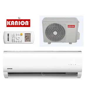 Kanion Best selling hot chinese products Efficient performance quality Inverter split air conditioner