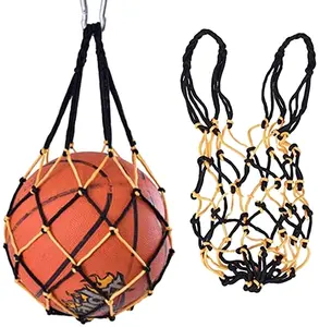 Goedkope Prijs Groothandel Hot Selling Plastic En Katoen Netto Basketbal Voor Basketballred De Canasta Match Spel