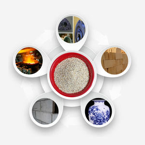 <span class=keywords><strong>Sable</strong></span> <span class=keywords><strong>de</strong></span> mullite <span class=keywords><strong>de</strong></span> qualité supérieure pour la fonte <span class=keywords><strong>de</strong></span> précision en Chine, matériaux réfractaires, 16-30/30-60/50-80/200 mesh, <span class=keywords><strong>sable</strong></span> <span class=keywords><strong>de</strong></span> mullite pour la céramique - Product Image 3