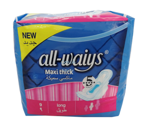 Kemasan untuk produk kebersihan