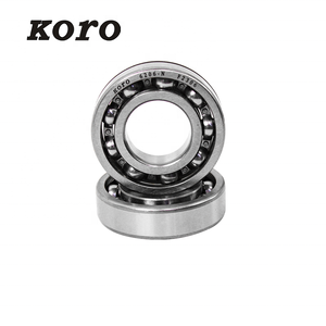 Rolamento de Esferas de Sulco Profundo OEM 6319 6320 6403 <span class=keywords><strong>6404</strong></span> 6405 6406 6407 6408 6409 2RS1 ZZ RS 2RSH 2Z Original <span class=keywords><strong>SKF</strong></span> para Automotivo - Product Image 1