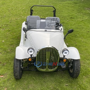 New Classic Convertible Customized Two-<b>seater</b> <b>Electric</b> Sports <b>Car</b>/fuel Sports <b>Car</b> with Cheap Factory Price From China - Product Image 2