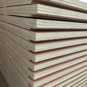 Contenitore pavimento dalla Cina fabbrica diretta 1160*2400*28mm contenitore di bambù pavimentazione compensato
