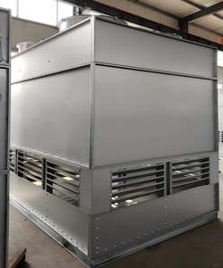 مصنع OEM/ODM عالي الجودة للبيع المباشر برج تبريد حلقة مغلقة متين لمعدات السوق الافارقة - Product Image 1