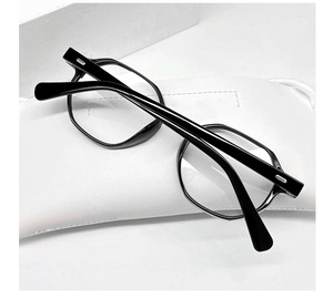 Wholesale <strong>Glasses</strong> Frames Optical Eyewear <strong>square</strong> Eyeglasses pink Optical <strong>Glasses</strong> - Product Image 1