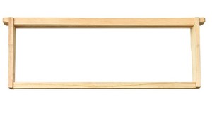 Wholesale Unassembled Langstroth Wooden <strong>Beehive</strong> <strong>Frames</strong> New Condition <strong>Beekeeping</strong> Equipment - Product Image 3