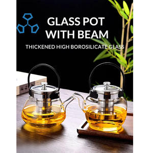 <span class=keywords><strong>Teiera</strong></span> in vetro <span class=keywords><strong>elettrico</strong></span> in ceramica, - Product Image 4