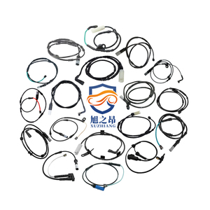 Pièces de rechange Auto, accessoires, châssis intérieur extérieur du moteur, système de freinage électrique pour BMW Mercedes Peugeot Porsche Land Rover - Product Image 6