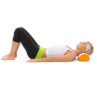 CHENHONG Eco – tapis d'acupression, Massage de santé, soulage le Stress, les douleurs dorsales et corporelles, tapis d'acupression et ensemble d'oreillers