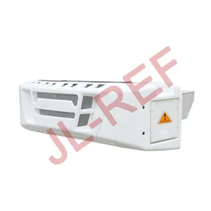 Good Quality 12v/24v 220V R404a Truck Refrigeration Units For Sale Competitive Prices Van Refrigeration Units On Sale