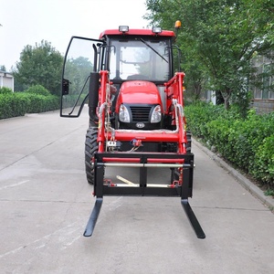 Horquillas de Montacargas Delanteras Montadas en <span class=keywords><strong>Tractor</strong></span> en Otra Maquinaria Agrícola - Product Image 5