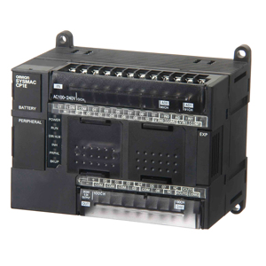 ราคาดี ซีรีส์ CP1E รุ่น CP1E-N20DR-D/CP1E-N20DT-D/CP1E-N14DT-A PLC - Product Image 4
