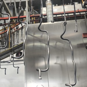 Nhà Sản Xuất Hệ Thống Treo Ổn Định Thanh Liên Kết <span class=keywords><strong>Sway</strong></span> Liên Kết Chống Cuộn <span class=keywords><strong>Sway</strong></span> Thanh Cho Phụ Tùng Ô Tô - Product Image 6