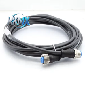 โมดูล PLC อุตสาหกรรม FX3U-16MT ES-A FX3U-48MR ES-A FX3U-80MT ES-A ซีรีส์ ตัวควบคุมลอจิกแบบตั้งโปรแกรมได้ - Product Image 1