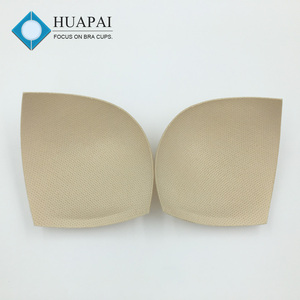 13009 Huapai dolgu hava delik sünger sutyen fincan seksi kadın meme sutyen pedi geliştirmek - Product Image 6