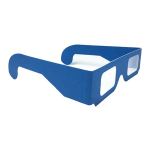 Hot Koop Star Effect Regenboog Bril Diffractie Rave - Product Image 3