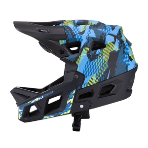 <span class=keywords><strong>Casco</strong></span> de ciclismo profesional táctico CE & CPSC para hombre y <span class=keywords><strong>mujer</strong></span>, <span class=keywords><strong>casco</strong></span> <span class=keywords><strong>integral</strong></span> <span class=keywords><strong>MTB</strong></span> para competición de equitación, <span class=keywords><strong>casco</strong></span> de ciclismo de carretera - Product Image 2