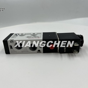 Vanne solénoïde DO Norgren V51B517A-A2000 pour machine d'impression offset SM102 - Product Image 4