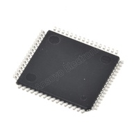 ANSOYO ATXMEGA128A3-AU ATXMEGA128A3 ATXMEGA128 64TQFP Circuitos Integrados, Componentes Electrónicos, Microcontroladores