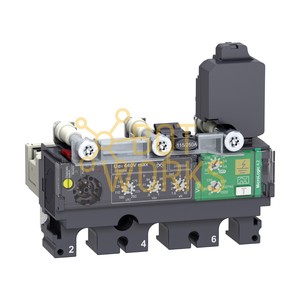 Schneider Electric C2534V250 - Nuevo - Product Image 1