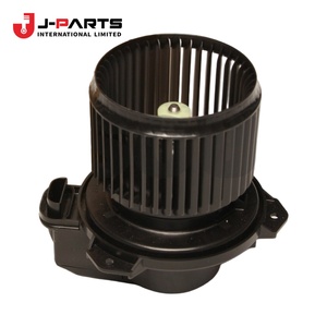 Motor Subconjunto, Ventilador de Calefacción, con Ventilador para Toyota Hilux LN106 1988-1997 OE 87103-04021 8710304021 - Product Image 2
