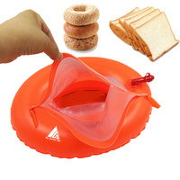 Mini sac étanche avec logo personnalisé conçu pour les nageurs et les triathlètes Sac à bouée flottant pour les sports nautiques de remorquage
