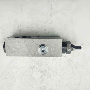 Vanne Solénoïde Hydraulique à Vente Chaude PVCMCMCN1 PVCMERZN1 – Composants de Contrôle Hydraulique Haute Précision - Product Image 5