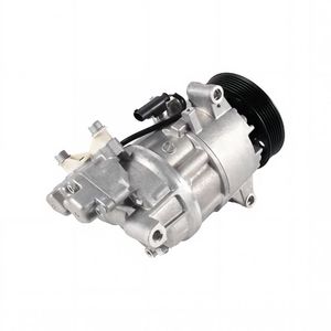 OEM MN123627/506012-2061 <b>12v</b> <b>DC</b> Compressor - Product Image 1