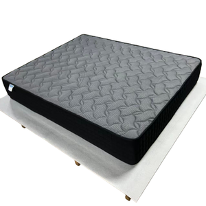 חם מודרני להמרה זיכרון קצף גלגל מתגלגל סליל מיטה גדול מלון מזרן - Product Image 4