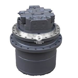 Suku Cadang Excavator TGFQ EC300D Motor Gearbox Travel <span class=keywords><strong>Final</strong></span> <span class=keywords><strong>Drive</strong></span> VOE14690440/VOE14704090/VOE14738180/VOE14604840/VOE14704091 - Product Image 5
