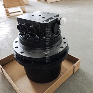 <span class=keywords><strong>Excavator</strong></span> Sk20 Drive Perjalanan Perangkat Sk20sr Travel <span class=keywords><strong>Motor</strong></span> - Product Image 5