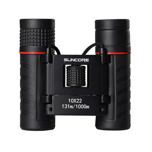 Suncore Binoculars 10x22 High Definition Outdoor Night Vision - Product Image 1