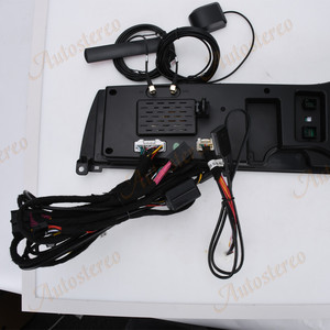 <span class=keywords><strong>Android</strong></span> 13.0 HD màn hình cho Audi Q7 2006-2015 Carplay Car GPS navigation Auto Stereo đơn vị đứng đầu đa phương tiện Máy nghe nhạc đài phát thanh xe âm nhạc - Product Image 2