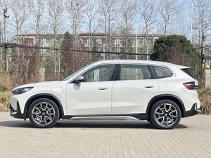Auto Usado <span class=keywords><strong>BMW</strong></span> IX1 XDrive30L X Design Package <span class=keywords><strong>2023</strong></span>, Suministrado por Uniland Motors en China, Vehículo de Bajo Kilometraje para Exportación Global - Product Image 3
