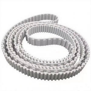 Latai XF30T10/2640 + 123 Metal diş somon taşıma çelik tel çekirdek konveyör bant endüstriyel kemer - Product Image 6