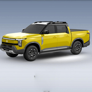 โมเดิร์น เบสท์ 2026 สำหรับ ฟรอนเทียร์ โปร PHEV ไฮบริด เทอร์โบ ออโตเมติก R18 สีดำ ซ้าย รถใหม่ ขายส่ง ผู้ผลิตจีน ส่งออก - Product Image 1